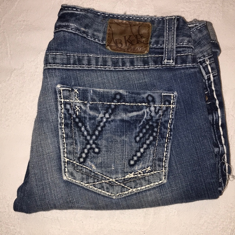 BKE Sabrina Capri
